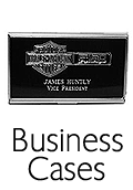 Car Business Cases