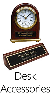 Desk Accessories