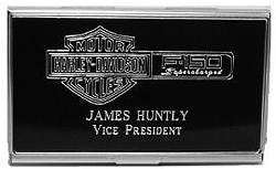 Harley Business Case