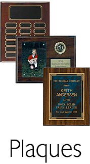 Plaques